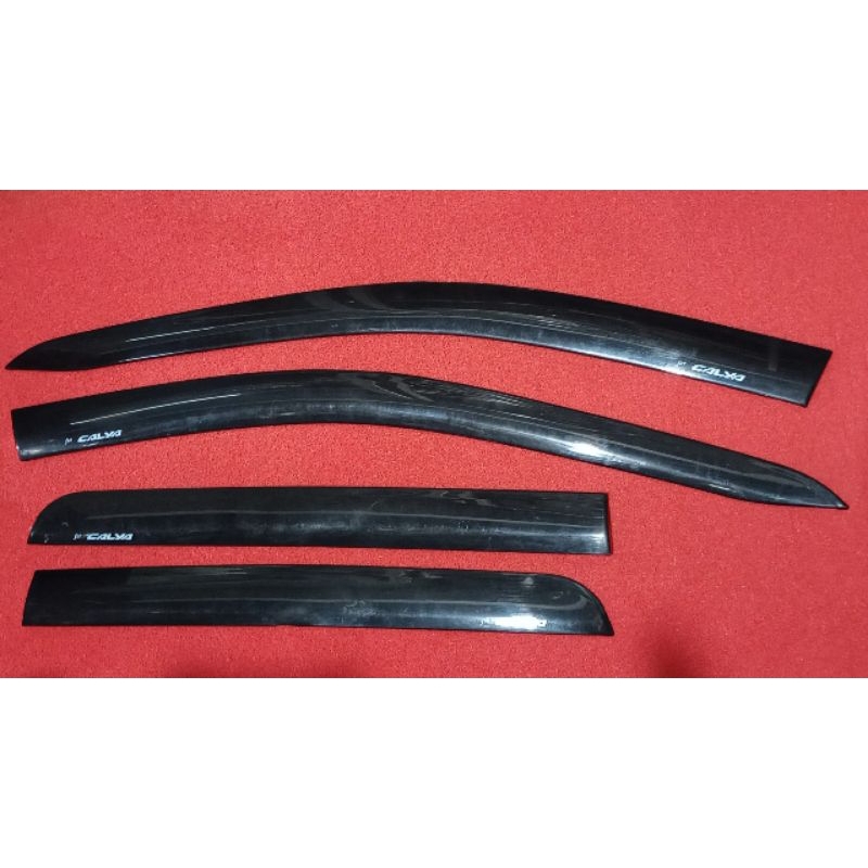 TALANG AIR MOBIL CALYA