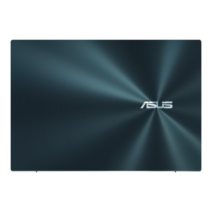 ASUS Zenbook PRO Duo UX582ZM OLED Core i9 12900H 32GB 1TB RTX3060 6GB 15,6 FHD Windows 11 Pro