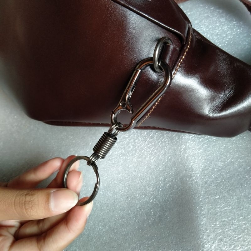 aksesoris gantungan kunci