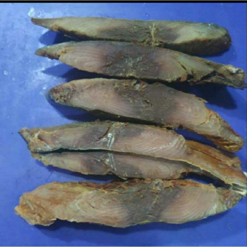 

ikan asin tongkol tuban