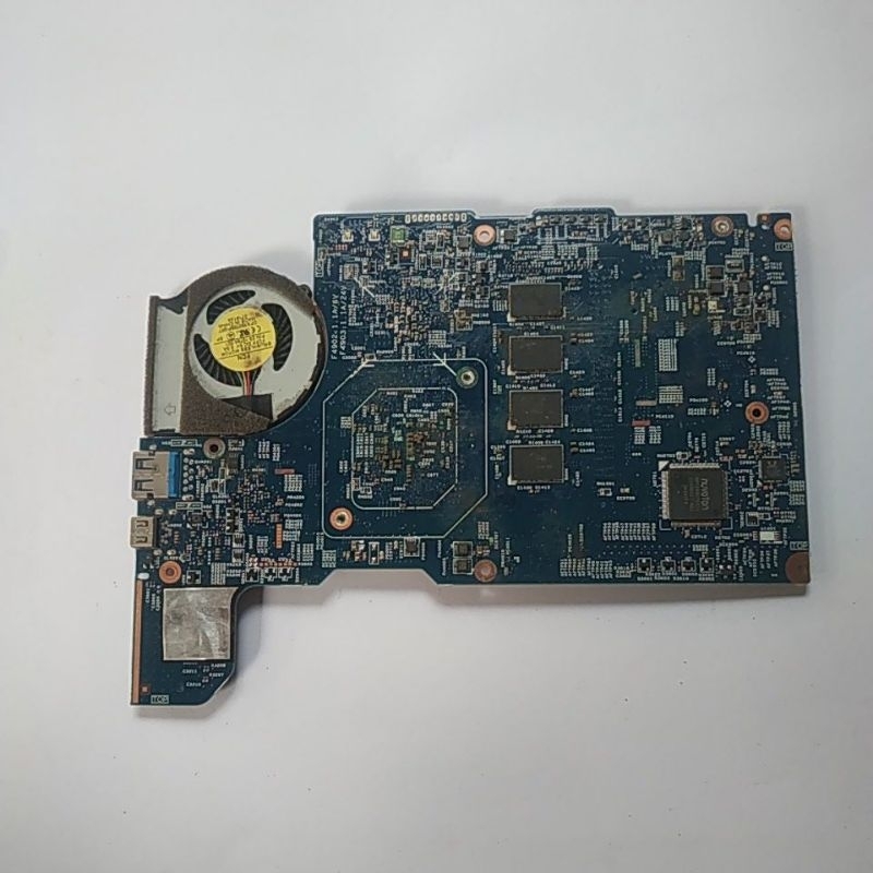 motherboard / Mobo Acer v5-132p