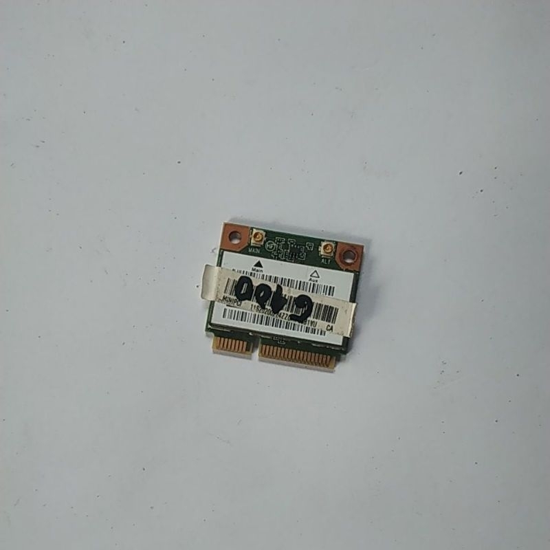 wifi card Lenovo G400