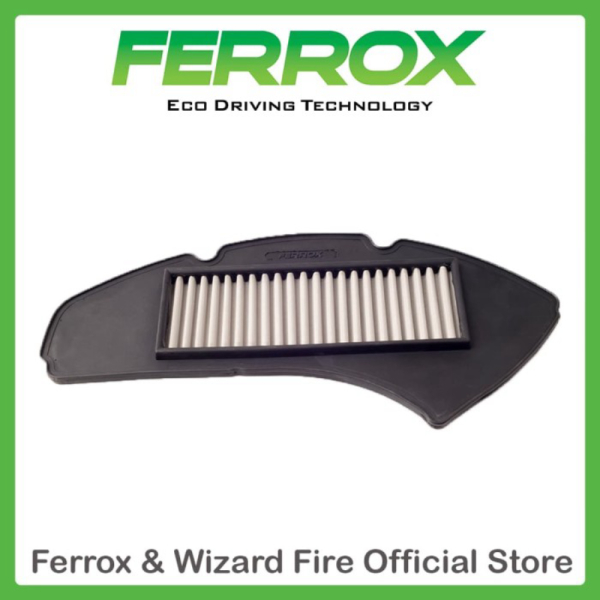 {Sparepart} Ferrox Filter Udara Yamaha Nmax Murah