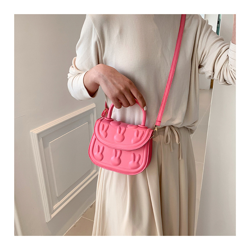 PINK MALL-Tas Wanita /Tas Selempang  Tas Fashion/Tas handle bag /Baru lucu bag