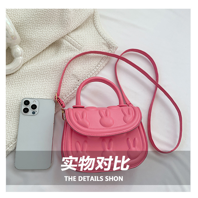 PINK MALL-Tas Wanita /Tas Selempang  Tas Fashion/Tas handle bag /Baru lucu bag