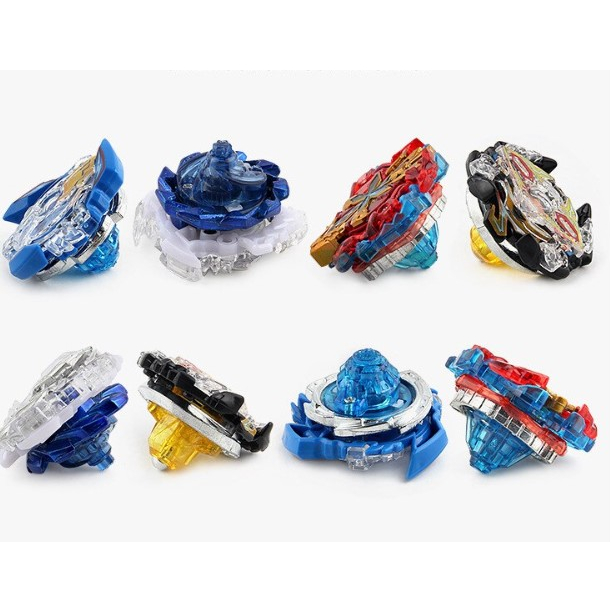 Beyblade Combat Gyro Set Mainan Gangsing Beyblade Mainan Gasing Beyblade Mainan Anak Laki Laki