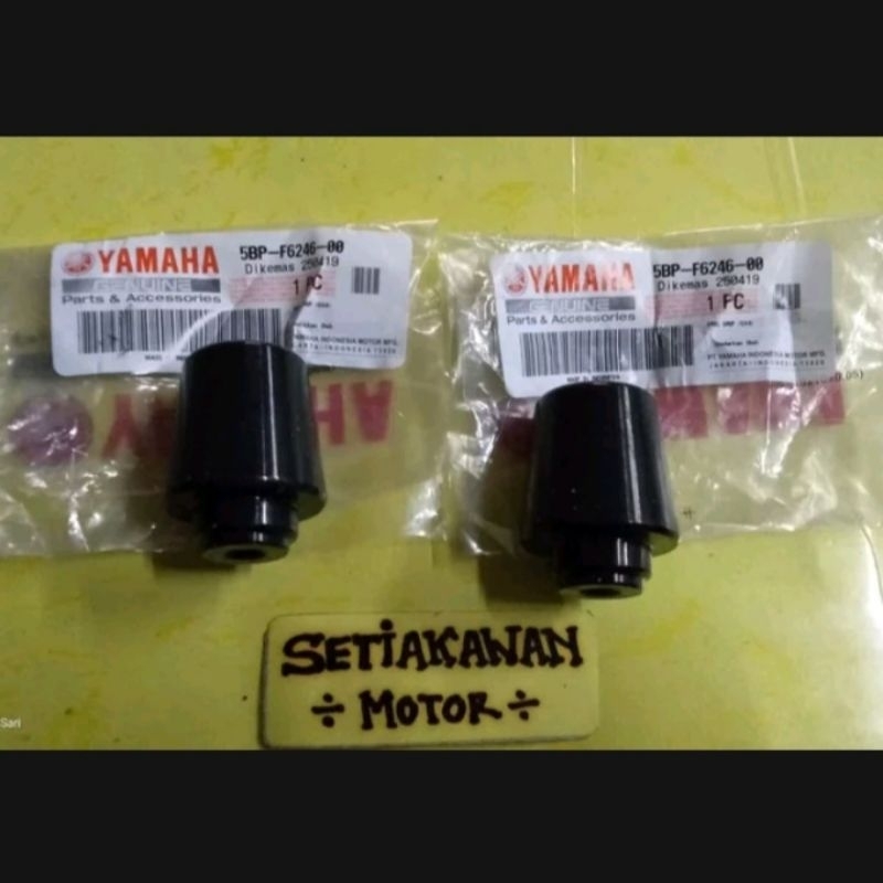 Jalu Stang Bandul stang Yamaha Rxking Scorpio Original Yamaha