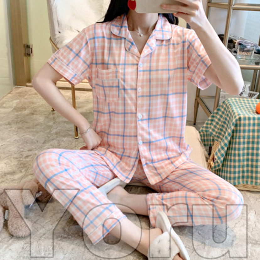 Pamelo CP Piyama import / baju tidur import / Baju Tidur Wanita Kimono