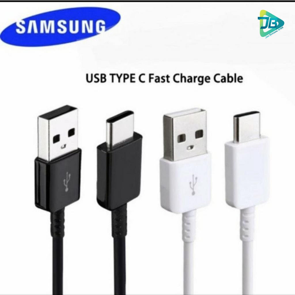 Kabel cable data ORIGINAL cabutan nonpack Samsung s10+ usb to tipe c fast Charging &amp; fast translit for Samsung a20 a30 a50 a70 a80 a90 a20s a30s a50s a31 a51 a71 note8 note9 s8 s8+ s9 s9+ s10 s10+ JB8813