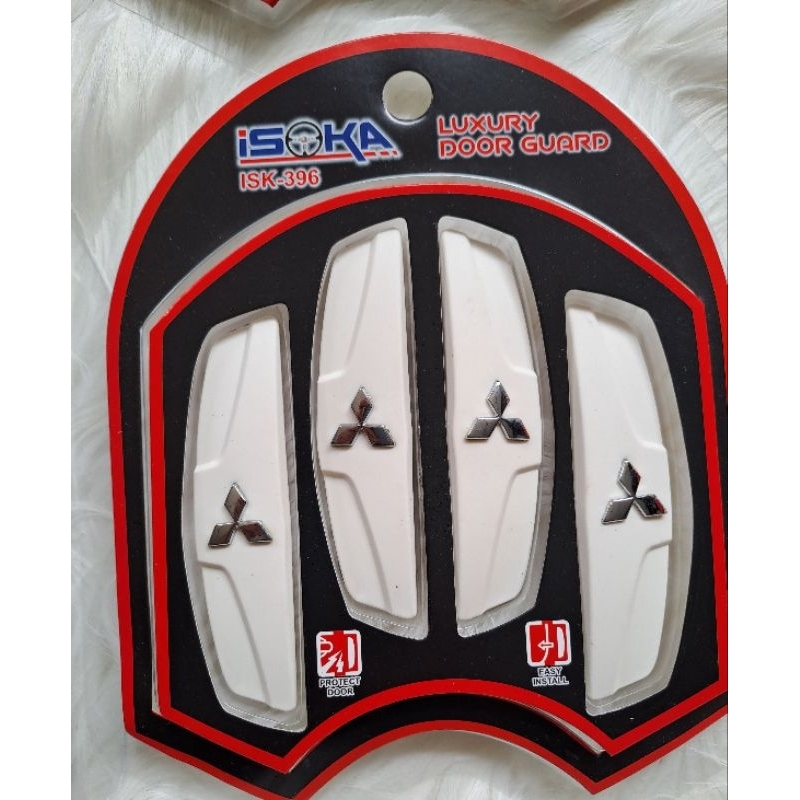 DOOR GUARD PENGAMAN PINTUOBIL ISK 365