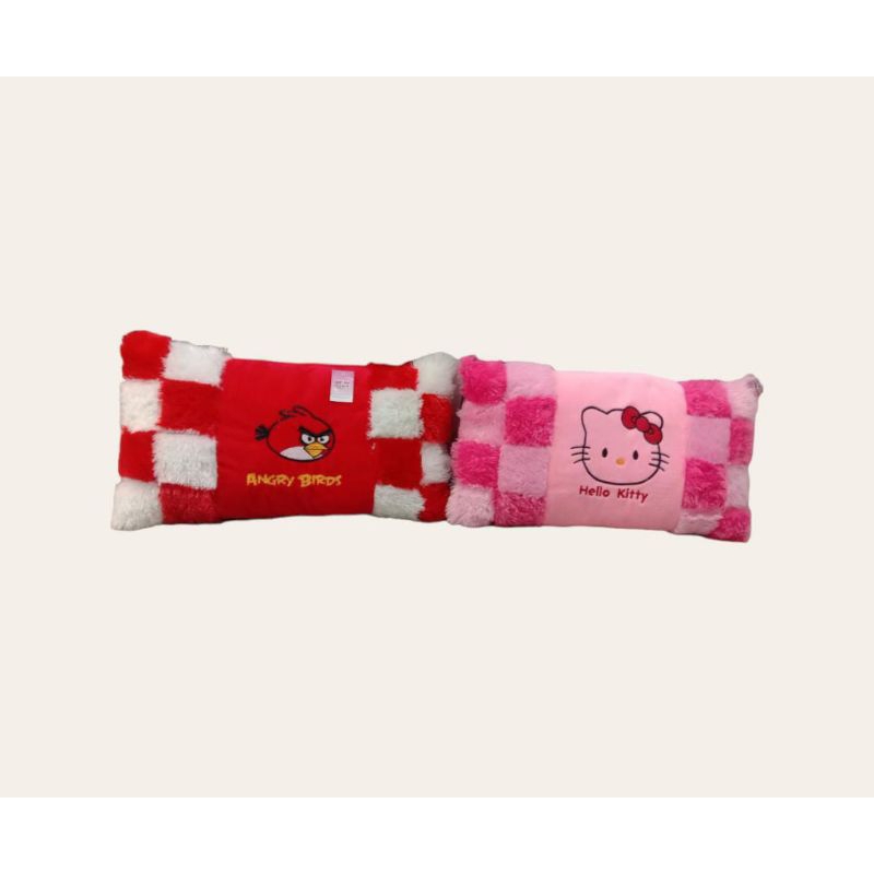 BONEKA BANTAL CATUR(BRB03)