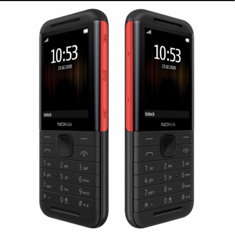 HANDHPONE NOKIA JADUL 5310