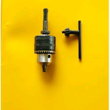 KEPALA BOR CHUCK BOR DRILL CHUCK SDS CONVERTER ADAPTOR MAKITA 16MM