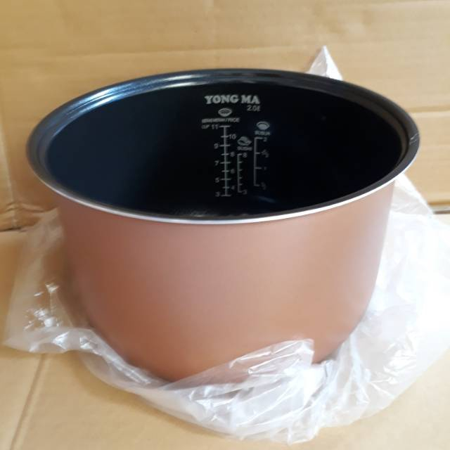 Panci magic com yongma YMC110