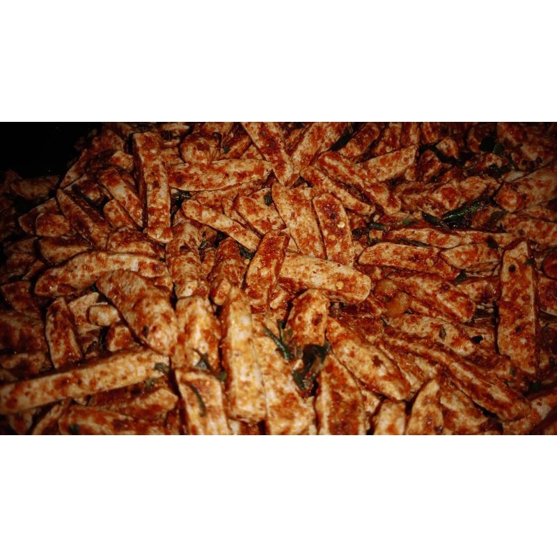 

basreng stik 1kg cemilan gurih kekinian yang viral