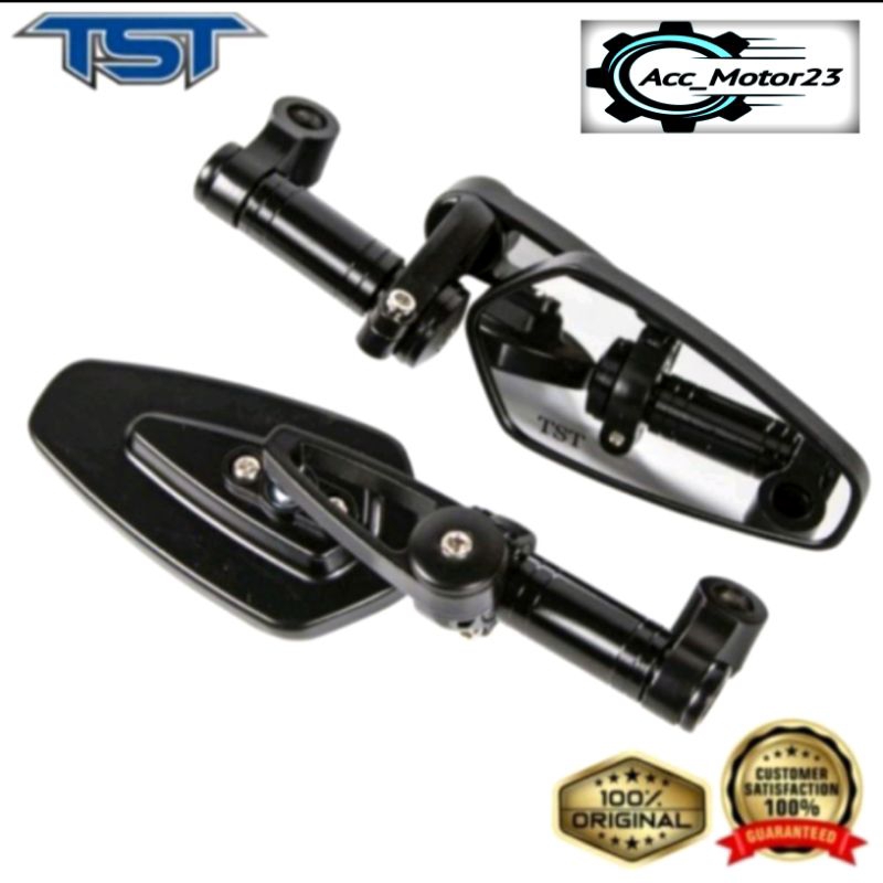 Spion tomok oktagon TST pnp NEW VARIO 160 NEW ADV 160 BEAT MIO NMAX - Spion tomok oktagon TST pnp Un