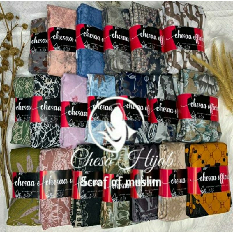 PAKET USAHA HIJAB MOTIP / PAKET USAHA HIJAB MOTIF / PAKET USAHA / PAKET USAHA KERUDUNG / PAKET USAHA