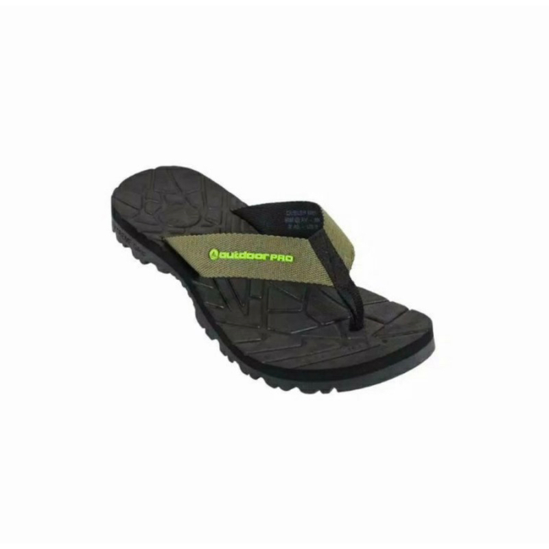 Sandal Gunung Outdoor Dueler