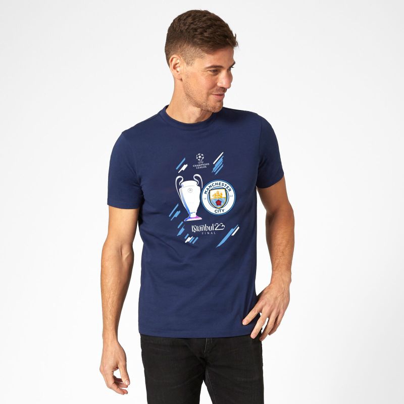 KAOS MAN CITY NOBAR FINAL UCL