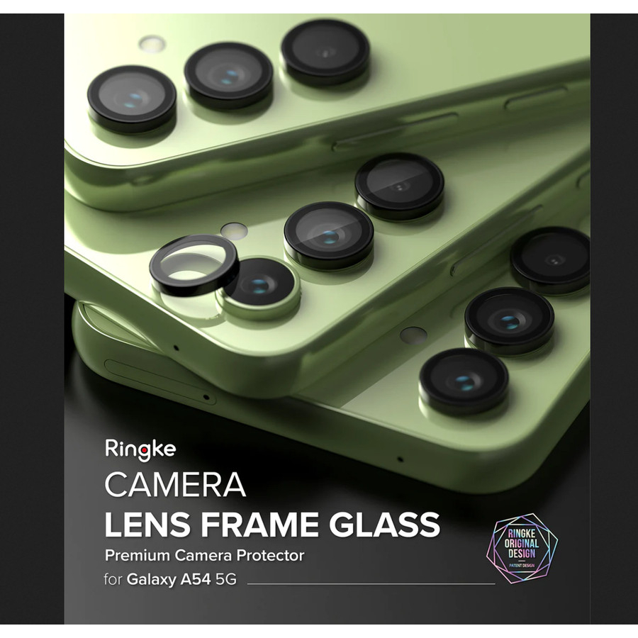 Ringke Camera Lens Protector Glass Samsung A54 5G Lens Frame Glass