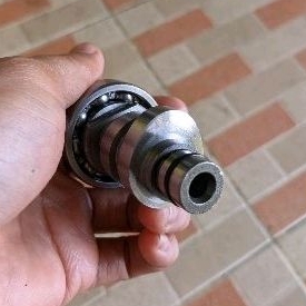 Noken as  Racing Jupiter Z1 II noken as road race turing