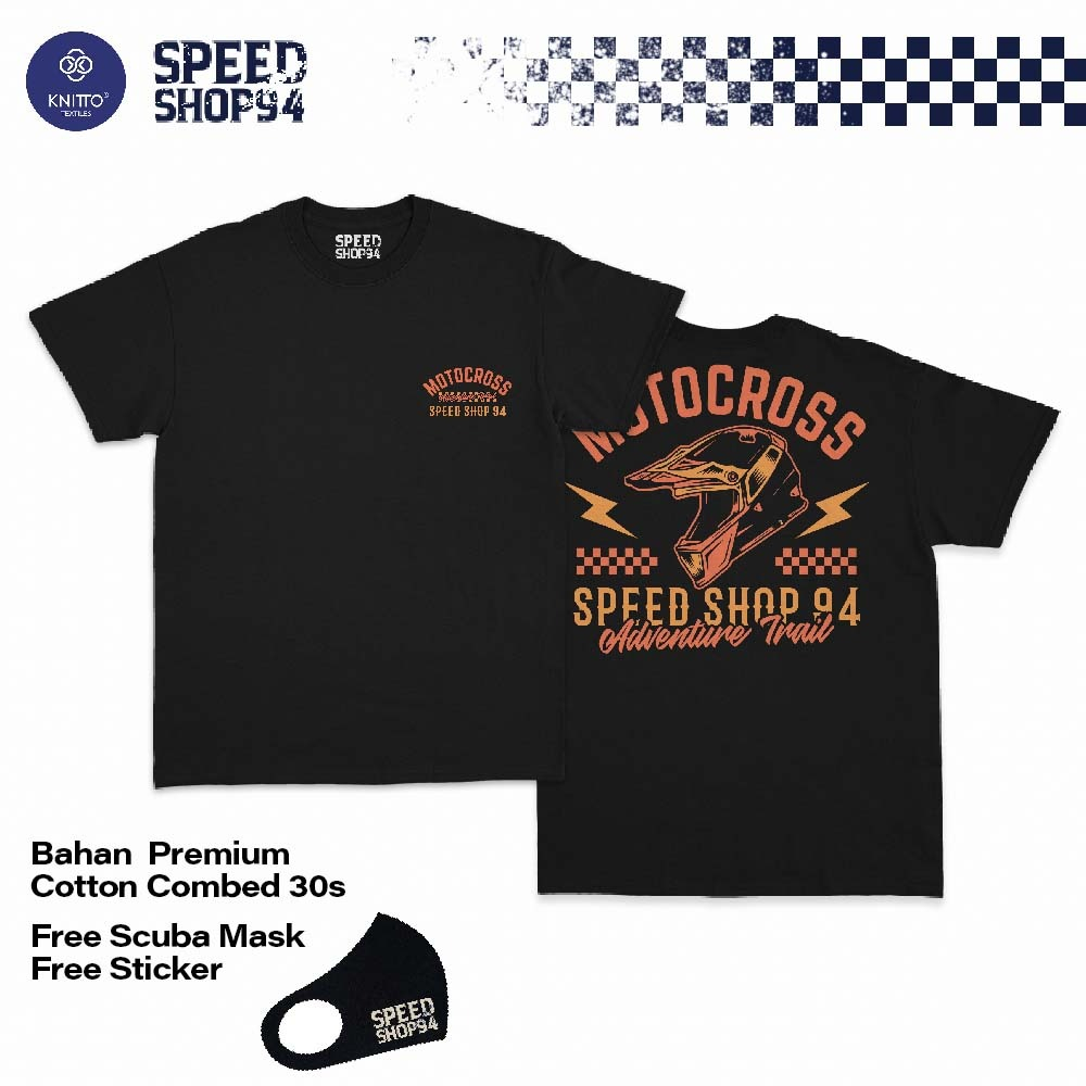 KAOS MOTOCROSS ADVENTURE TRAIL