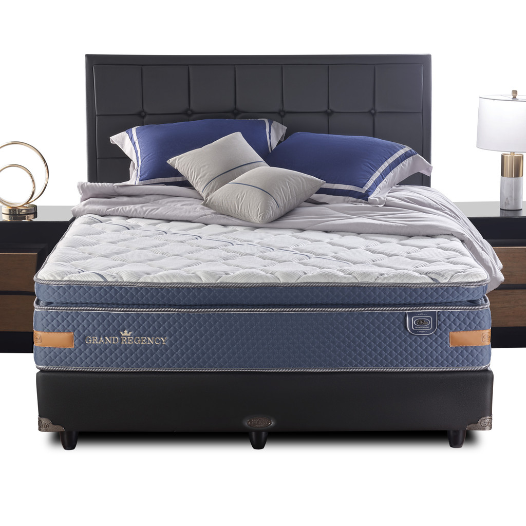 kasur springbed Elite Regency
