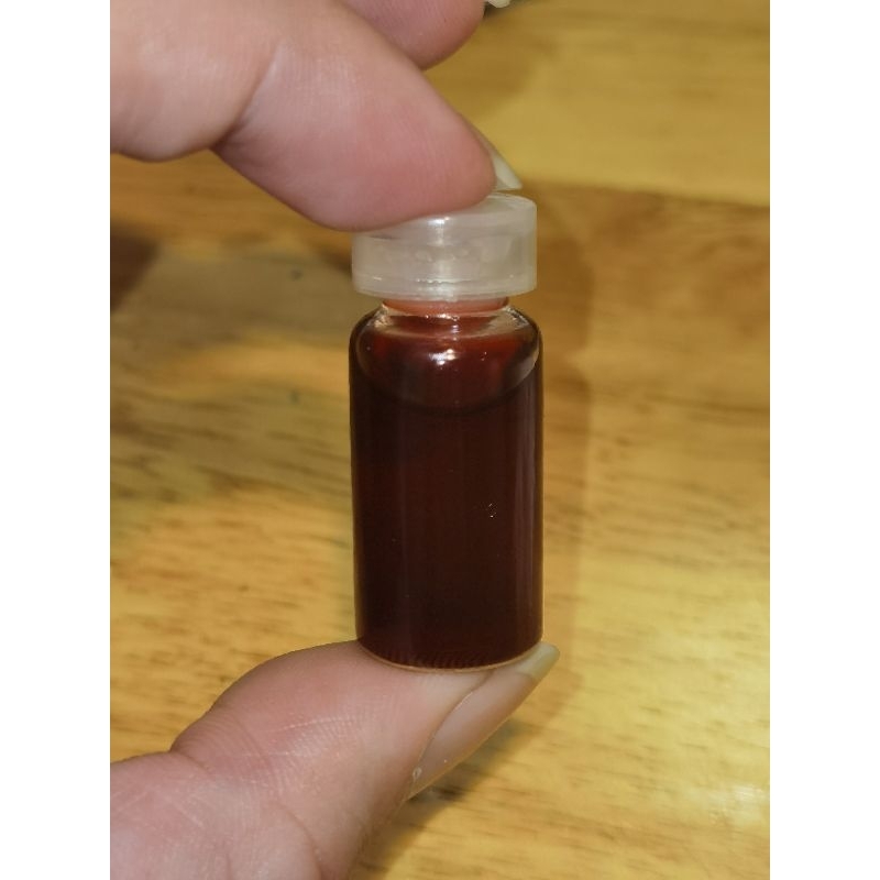 Nang Prai Oil