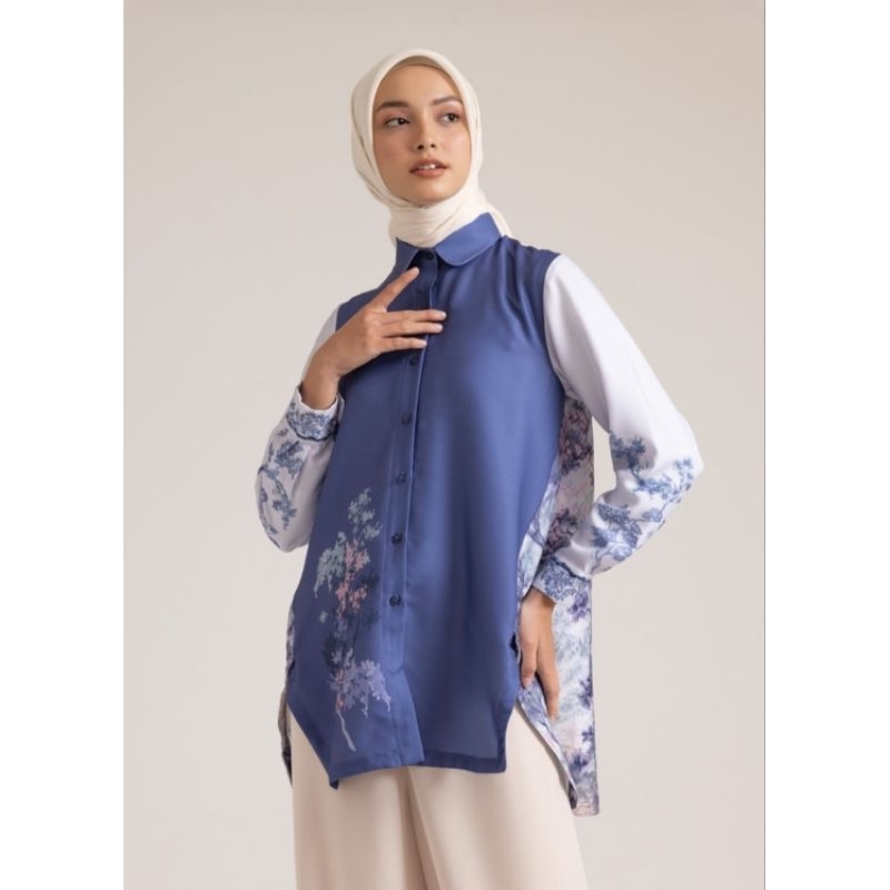 REJECT SALE SERENA SHIRT RIA MIRANDA