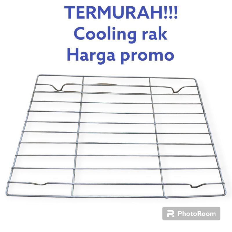 cooling rak pendingin kue/cooling rak peniris