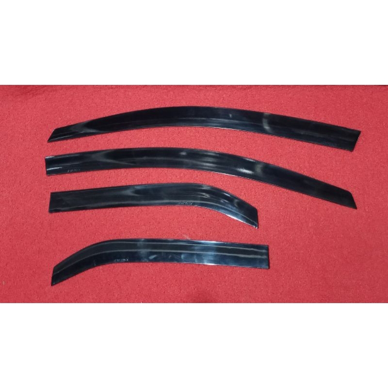 TALANG AIR MOBIL BRIO