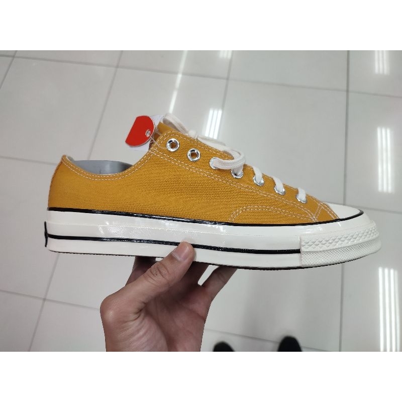 Converse 70s Sunflower low