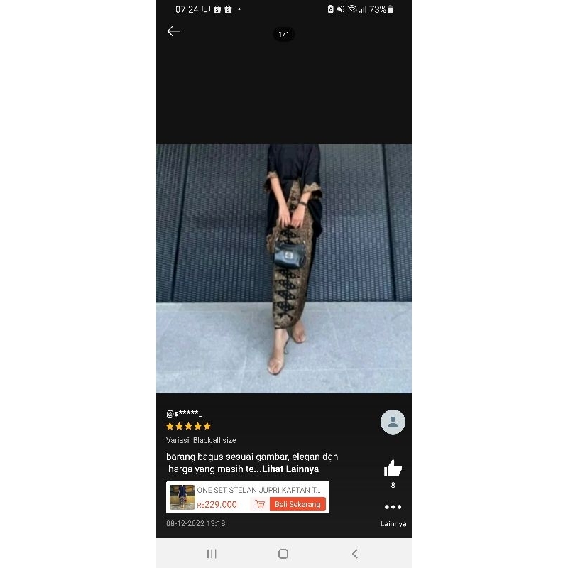 R5 SETELAN BATIK JUPRI SET MELAYU ARUNA setelan jupri kosongan set kaftan tunik aruna TERMURAH