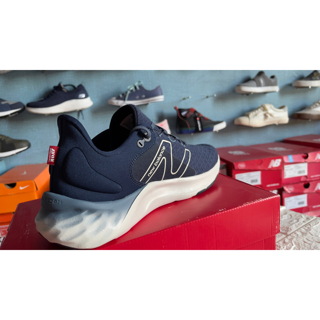 New Balance FF ROAV V2 Men's Running- INDIGO