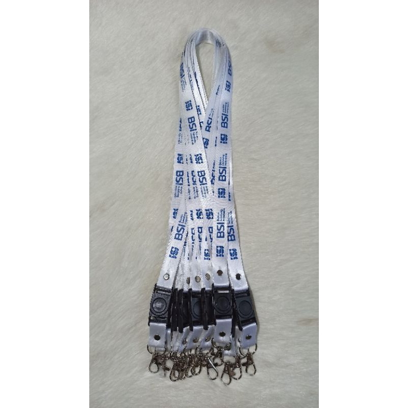

Tali Idcard Sablon / Lanyard Idcard Sablon, Tali Idcard 1,5cm, Tali Idcard 2cm, Tali Idcard stoper,, Tali Idcard Non stoper