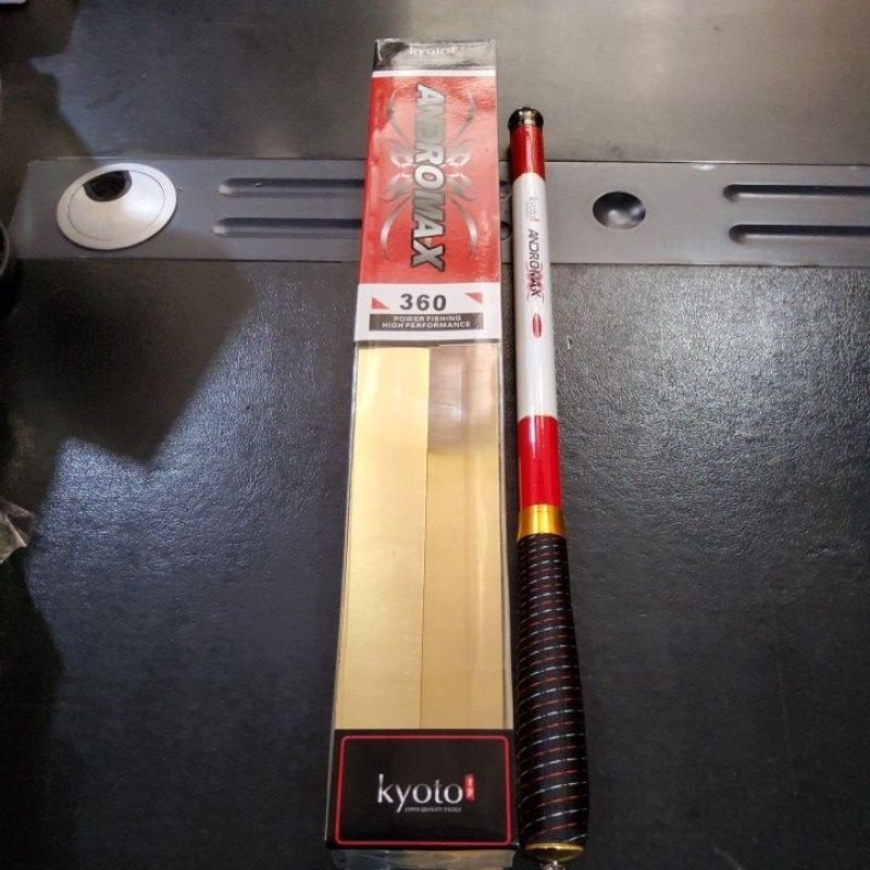 tegek Kyoto Andromax 360