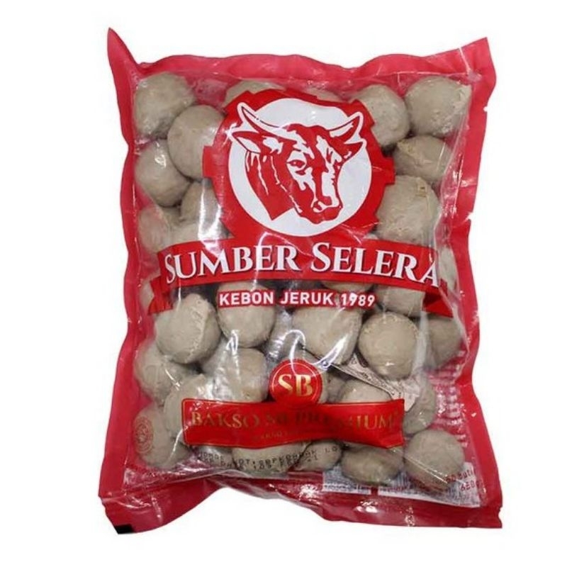 

Bakso Sapi Serba Guna Sumber Selera/Bakso Kebon Jeruk