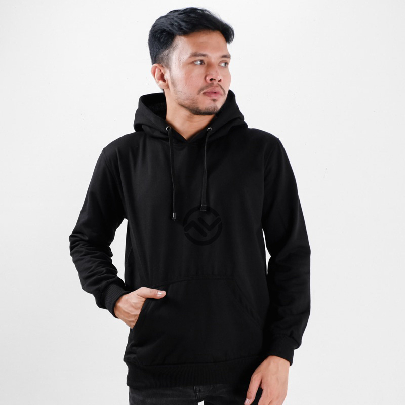 Sweater Hoodie Polos Pria Wanita Jumper MURAH