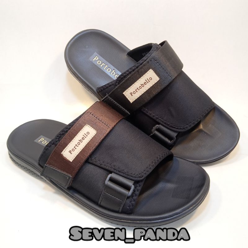 Portobello PD 801 (Sandal Pria) [8001077509]