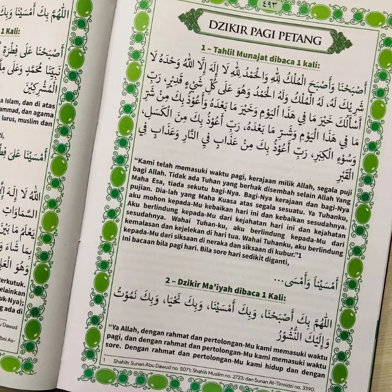 AL QURAN AT TADARRUS UKURAN A3 TAJWID WARNA AL FASYAM