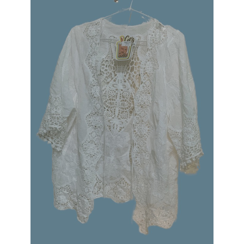 Outer Bukan heaven light edmore