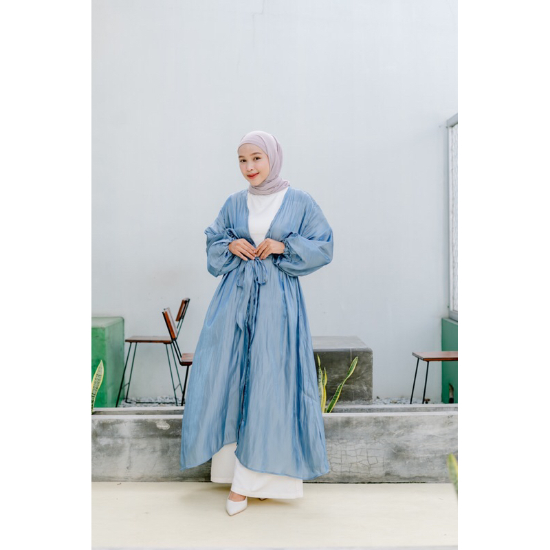 Eveline Shimmer Long Outer Premium