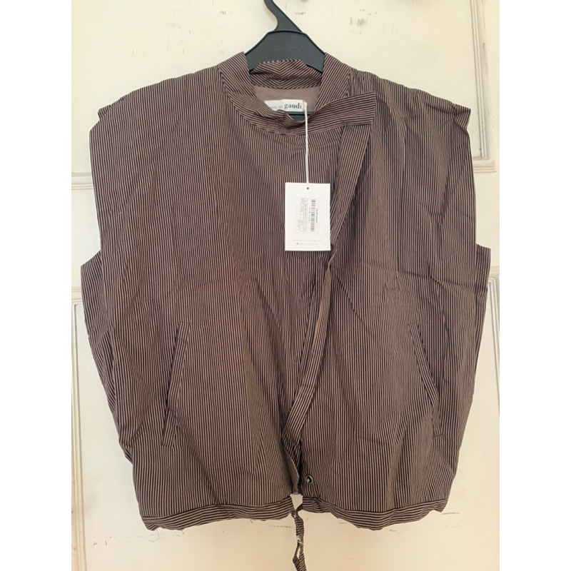 gaudi x sapto djojokartiko (size M)