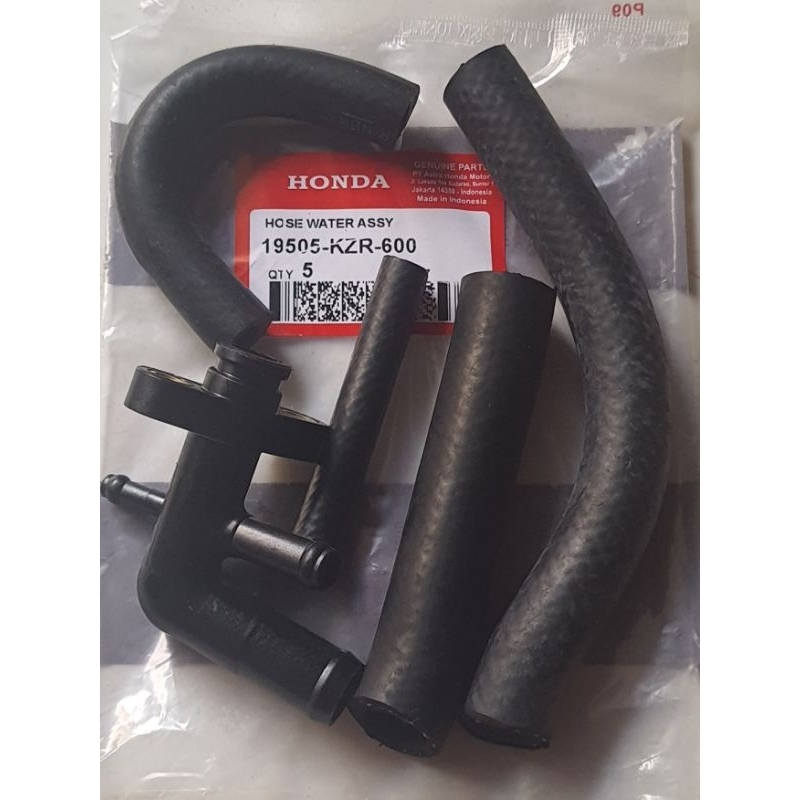 selang slang radiator pipa radiator vario 125 old,vario 125 esp LED,vario 150