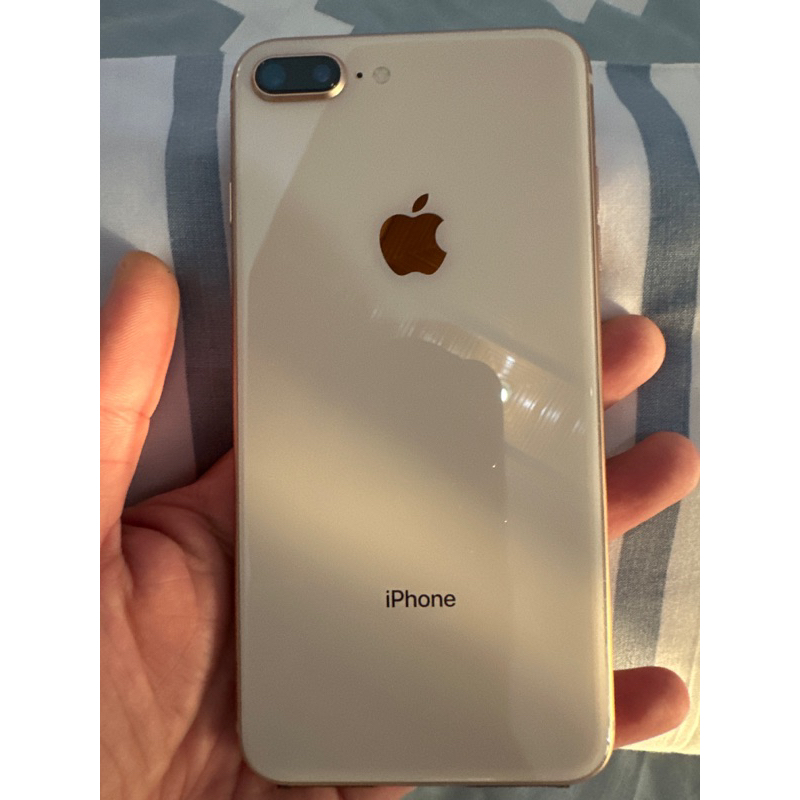 Apple Iphone 8 Plus 64GB Gold