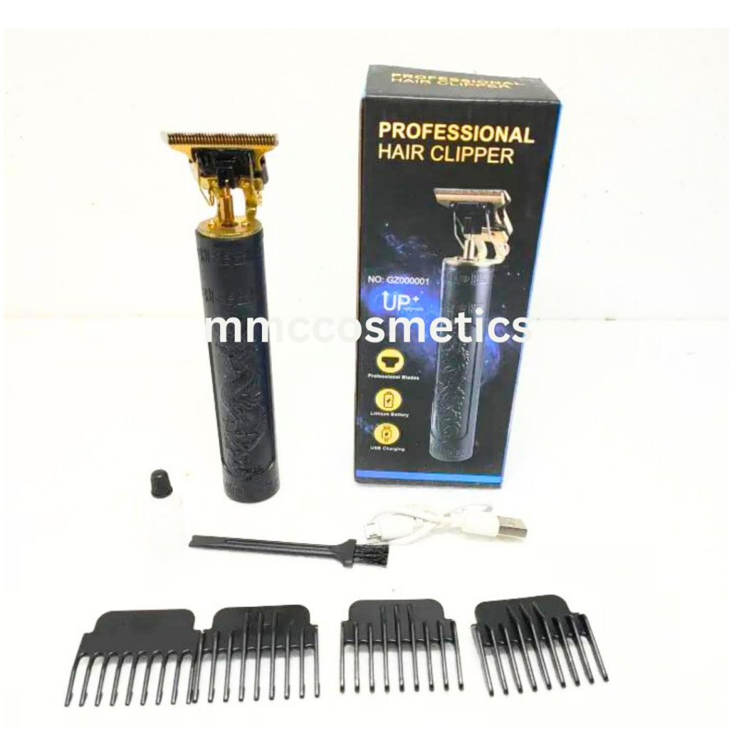 CLIPPER PROFESIONAL / HAIR CLIPPER