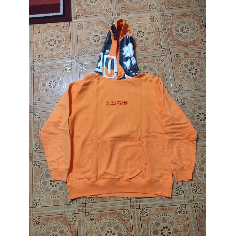 IM NOT A HUMAN BEING