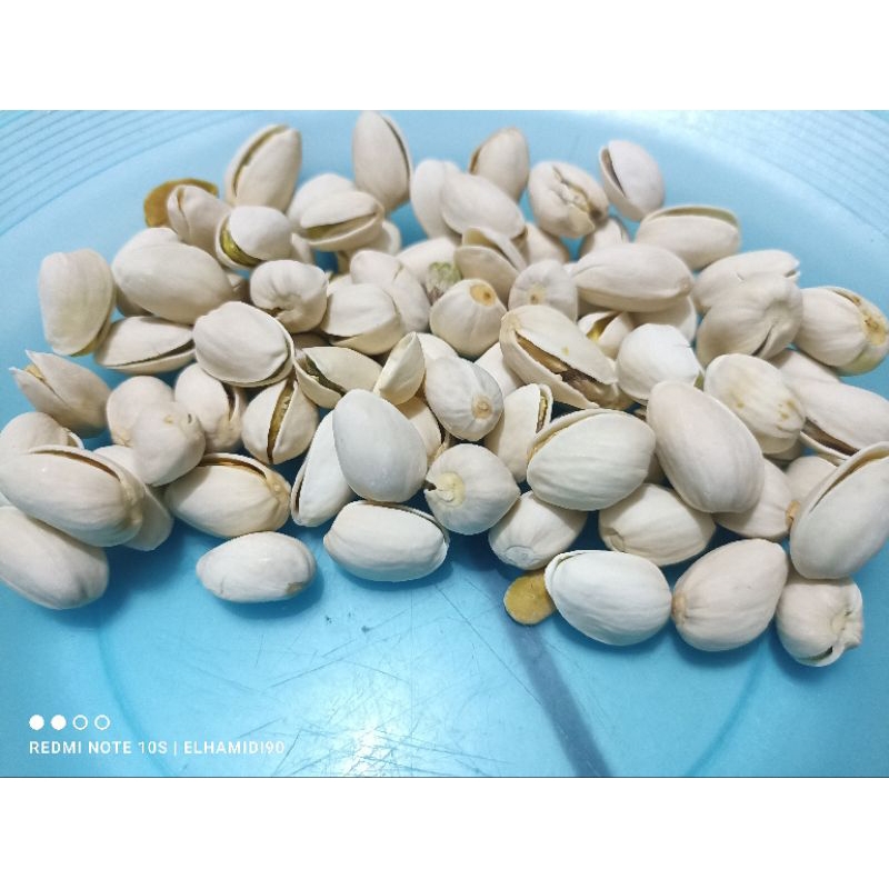 

kacang Pistachio Selma//Fustuk//oleh2 haji dan umroh