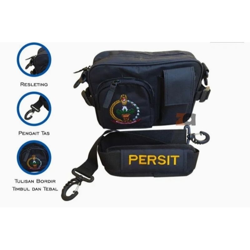 Tas PSO  Olahraga Persit