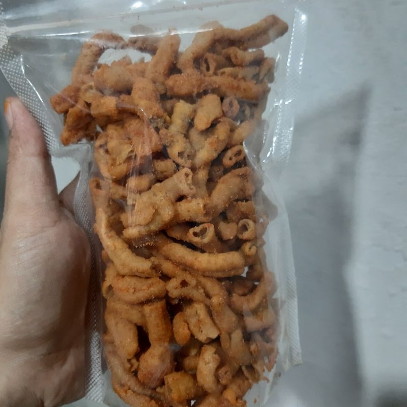 

USUS AYAM BALADO